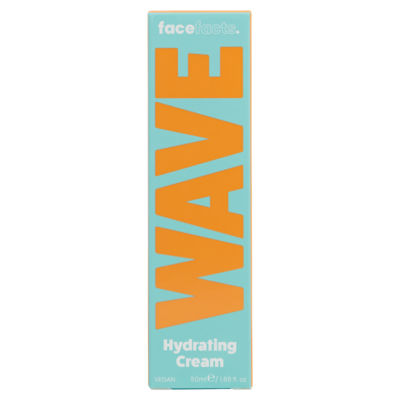Face Facts Hydrating Cream 50ml