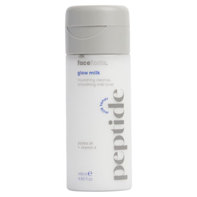 Face Facts Peptide Glow Milk Toner 145ml