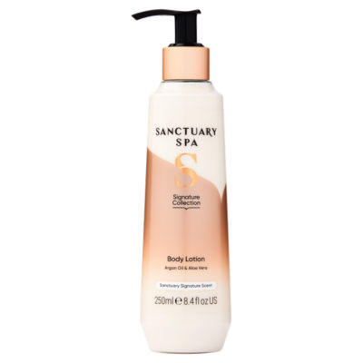 Sanctuary Spa Signature Collection Body Lotion 250ml