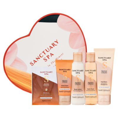 Sanctuary Spa Lost In The Moment Gift Set