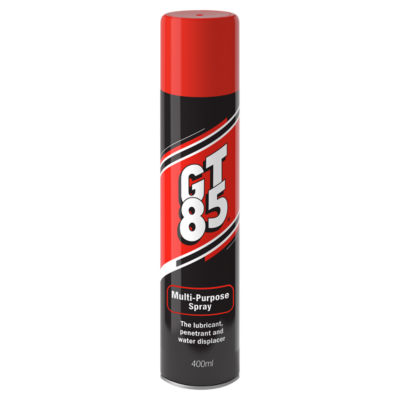 GT85 Multi-Purpose Spray 400ml
