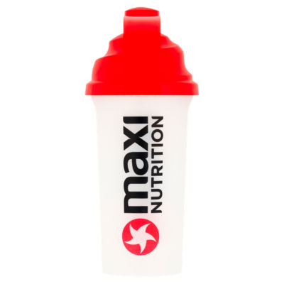 MaxiNutrition Shaker