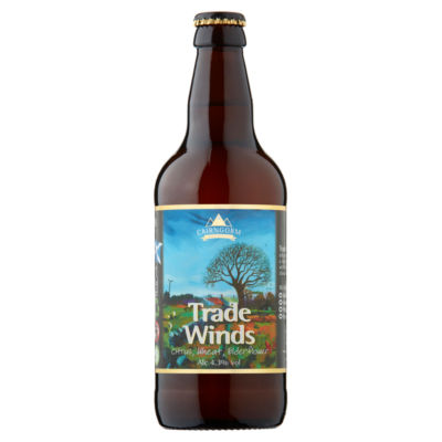 Cairngorm Brewery Trade Winds 500ml