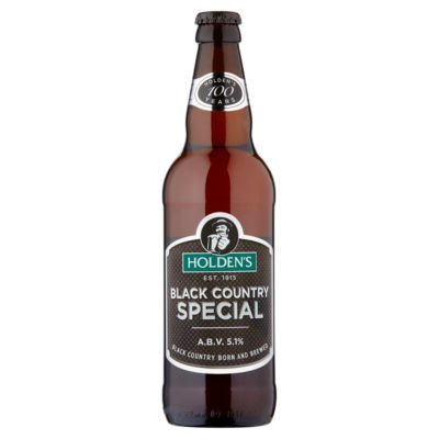 Holdens Black Country Special 500ml