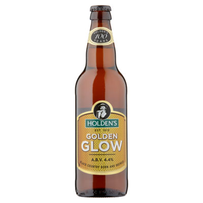 Holdens Golden Glow 500ml