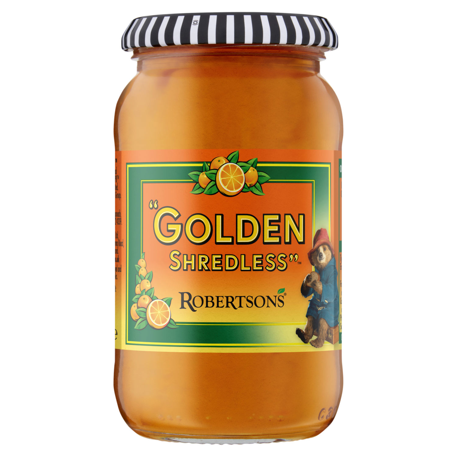 Robertson's Golden Shredless Orange Marmalade 454g