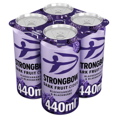 Strongbow