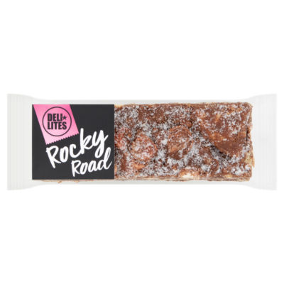 DELI LITES Rocky Road 79g