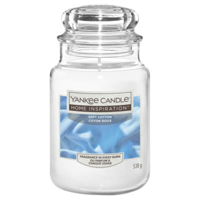 Yankee Candle Home Inspiration Home Inspiration Scented Candle