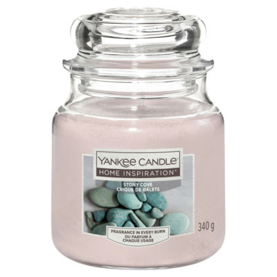 Yankee Candle Home Inspiration Home Inspiration Scented Candle
