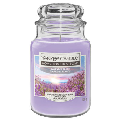 Yankee Candle Home Inspiration Home Inspiration Scented Candle