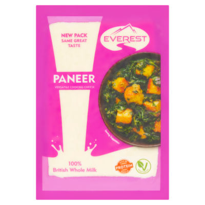 Everest kg