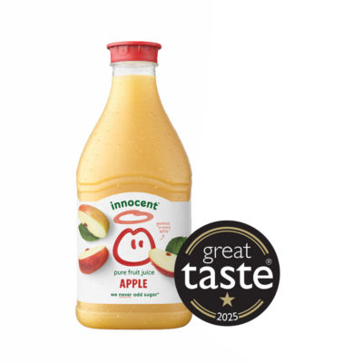 Innocent Pure Apple Juice 1.35L
