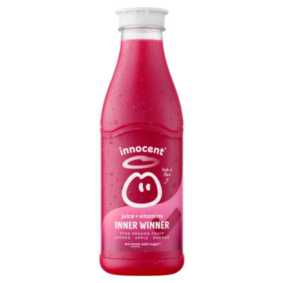 Innocent Inner Winner Juice 750Ml