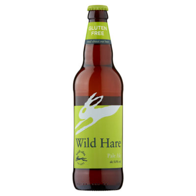 Bath Ales Wild Hare Ale