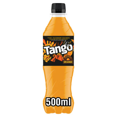 Tango District Orange 500ml