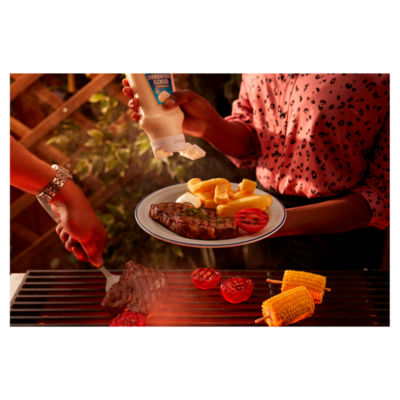 HEINZ Simply Delicious Mayonnaise 10 X 495 Ml - View #13