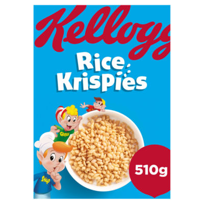 Kelloggs Rice Krispies