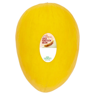 ASDA Grower's Selection Grower's Selection Large Honeydew Melon