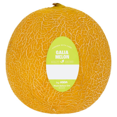 ASDA Galia Melon