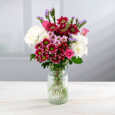 ASDA Isabella Bouquet