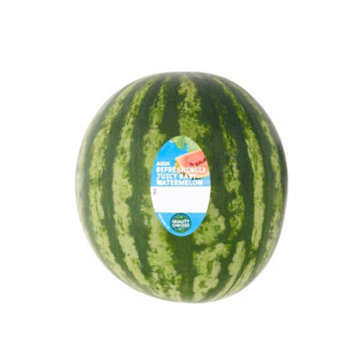 ASDA Refreshingly Juicy Baby Watermelon