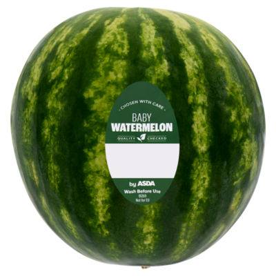 ASDA Baby Watermelon