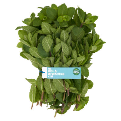 Cool & Refreshing Mint 150g