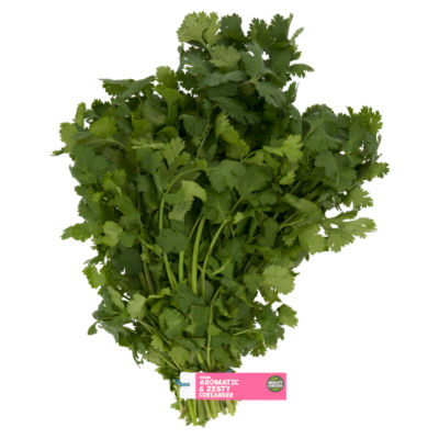 ASDA Aromatic & Zesty Coriander 150g