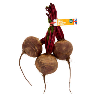 ASDA Sweet & Earthy Beetroot 500g