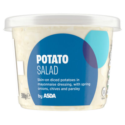 ASDA Potato Salad 300g