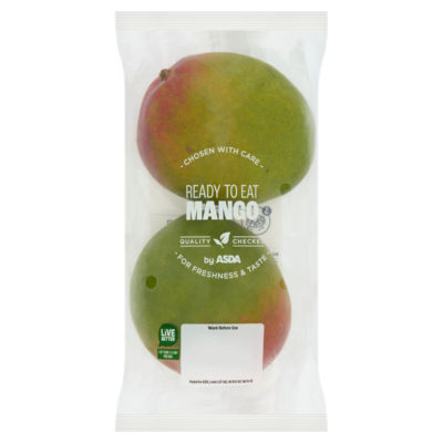 ASDA 2 Mango