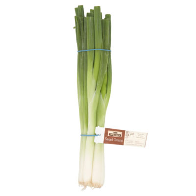 ASDA Organic Spring Onions