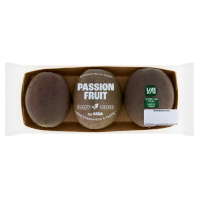 ASDA Passion Fruit