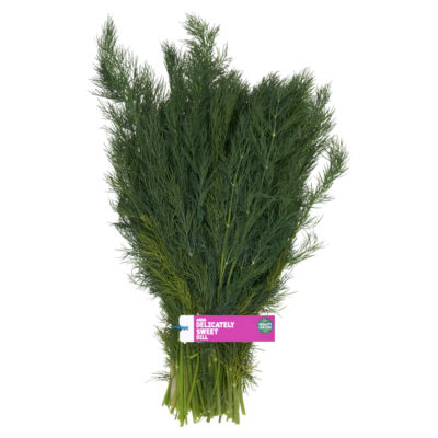 ASDA Delicately Sweet Dill 150g