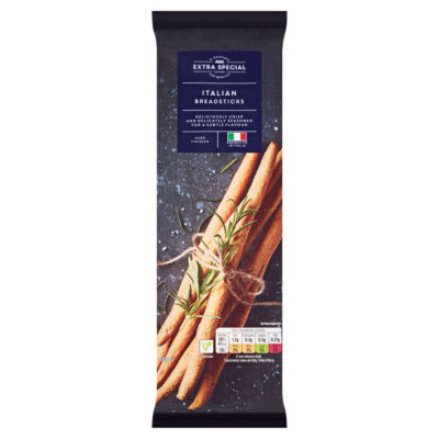 ASDA Extra Special Italian Breadsticks