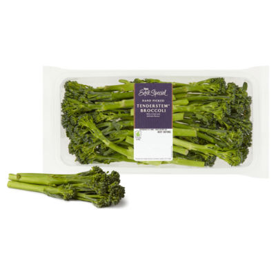 ASDA Extra Special Extra Special Tenderstem Broccoli