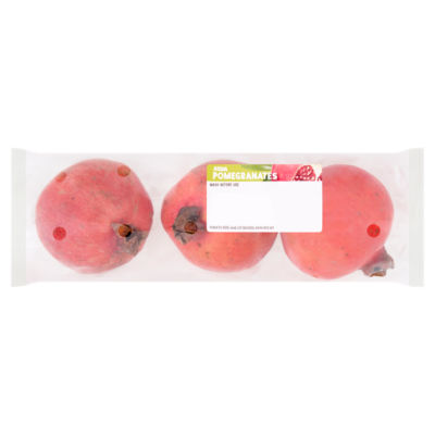 ASDA 3 Pomegranates