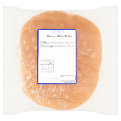 Mr Trotters Family Bakers Medium Stottie