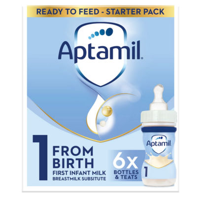 l carnitine lactic acid starters L-carnitine: new perspectives on the management of preterm infants Aptamil 1 First Infant Baby