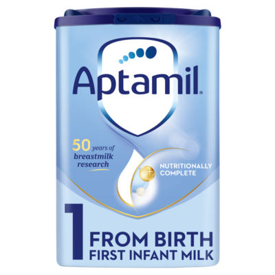 Aptamil 800g