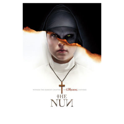 DVD The Nun - DVD