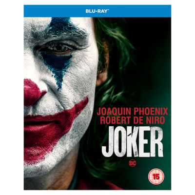 Blu-ray Joker - Blu-Ray