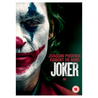 DVD Joker - DVD