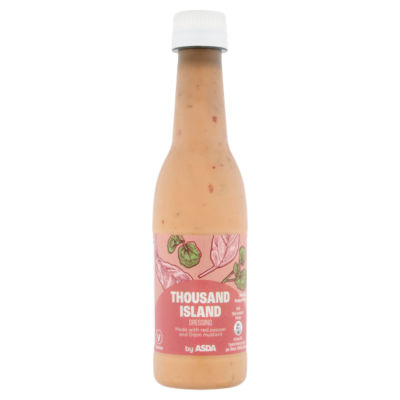 ASDA Thousand Island Dressing 250ml