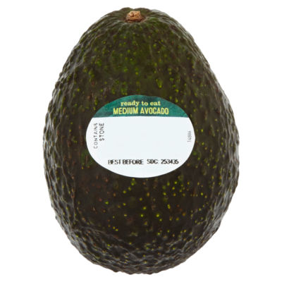 ASDA Grower's Selection Medium Avocado