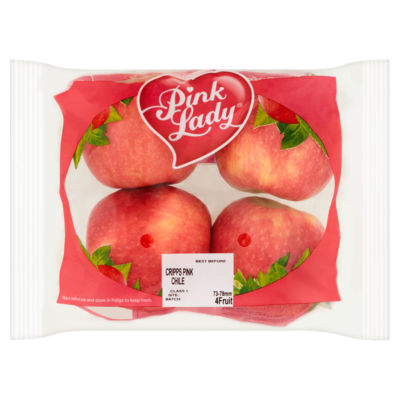 Asda 4 pk