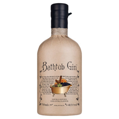 Bathtub Gin 70cl