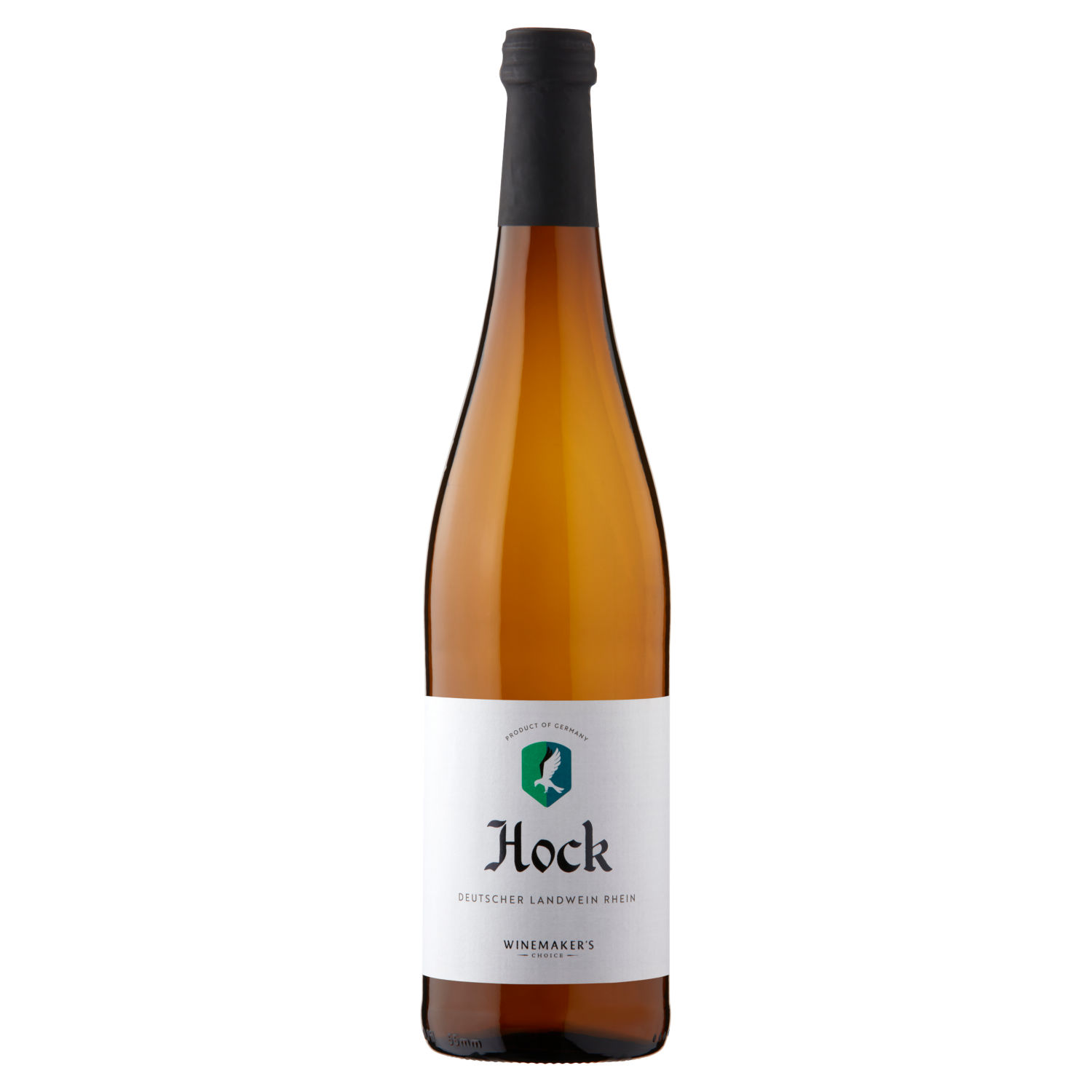 Winemaker's Choice Hock German White Wine 75cl