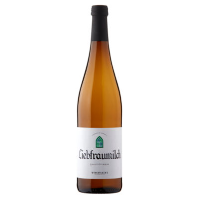 Winemaker's Choice Liebfraumilch 75cl